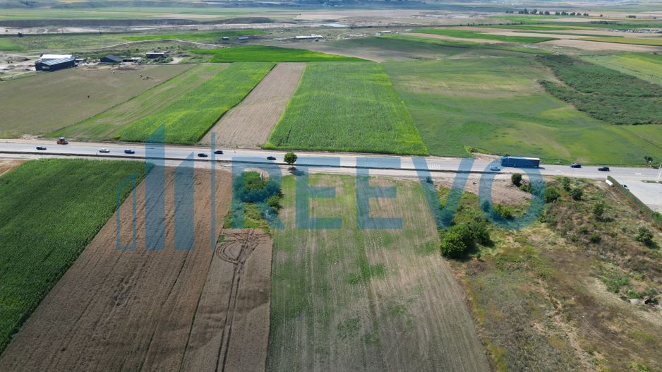 Teren 5.000 mp, E85, Roman - Poză 4