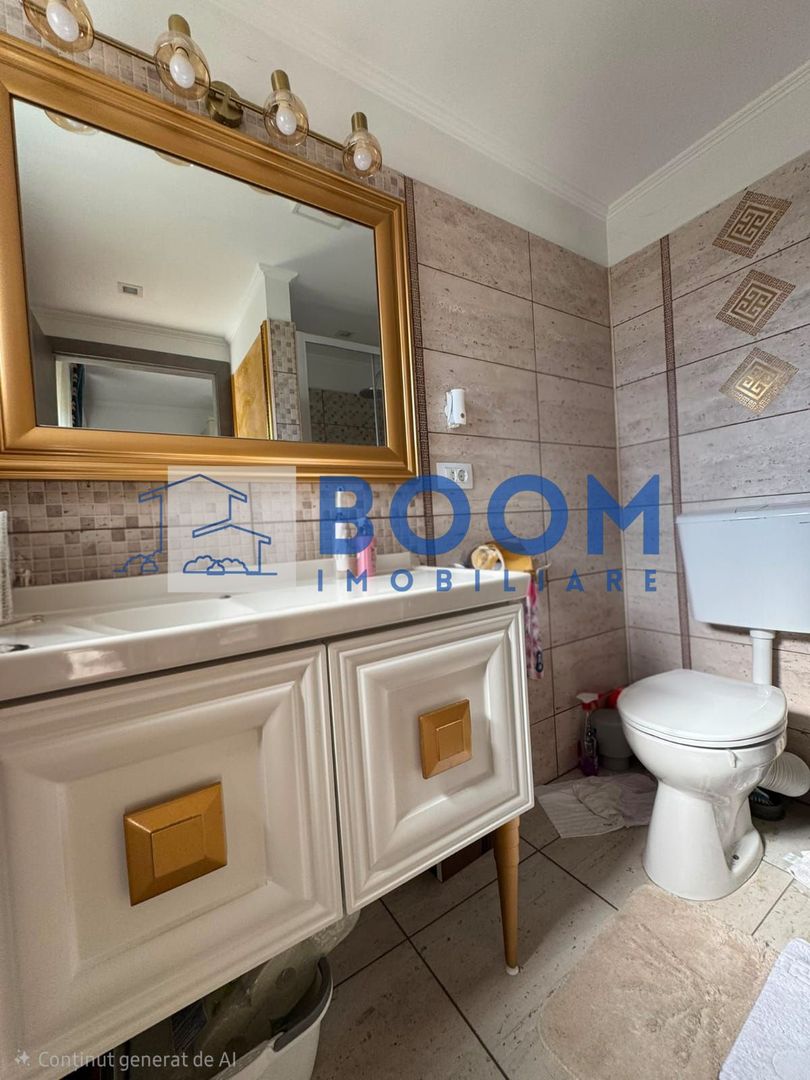 Casa Parc Zavoi | Rezidential | Spatiu Comercial | Mobilat si Utilat - Poză 5