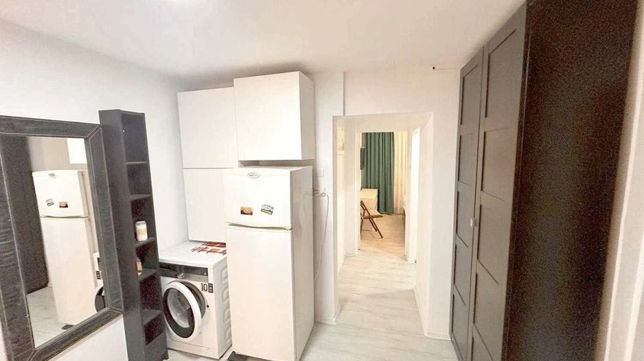 AP. 2 CAMERE - RENOVAT COMPLET, MODERN, PET FRIENDLY, PRET NEGOCIBIL - Poză 5