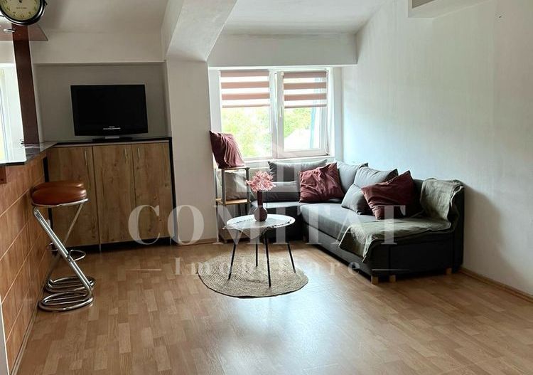 Garsoniera la cheie | Ideala pentru investitie | Iris - Poză 3