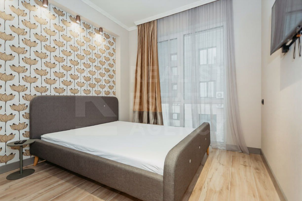 Chirie, apartament, 2 camere, str. Tricolorului, Centru - Poză 9