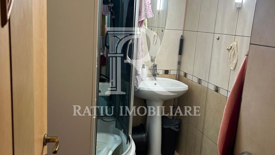 Apartament cu 3 camere | Rogerius | Oradea - Poză 5