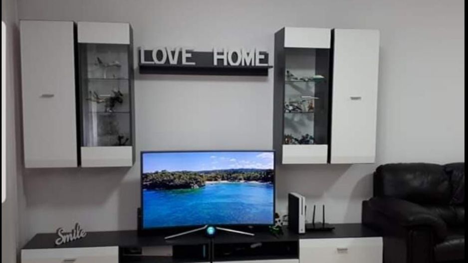 Ag EUROPA vinde apart NOU cu 3 camere in zona Carpati la etajul 4. - Poză 12