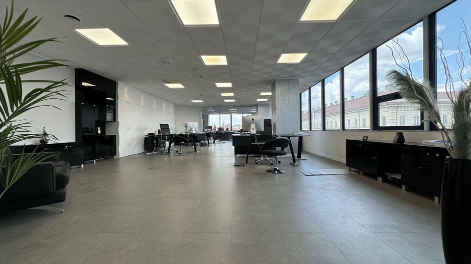 Spatiu pentru birouri in zona Ultracentrala - Poză 9