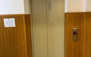 Metrou Lujerului- apartament spatios 4 camere - Poză 9