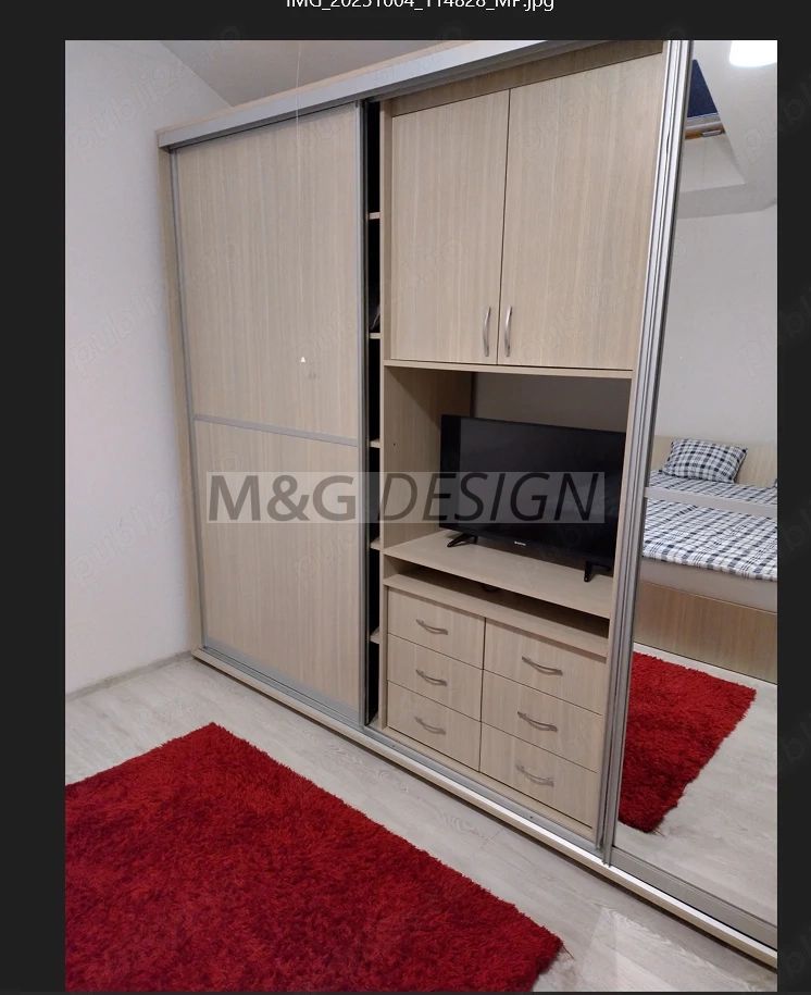 Apartament 2 camere zona Circumvalatiunii - Poză 6