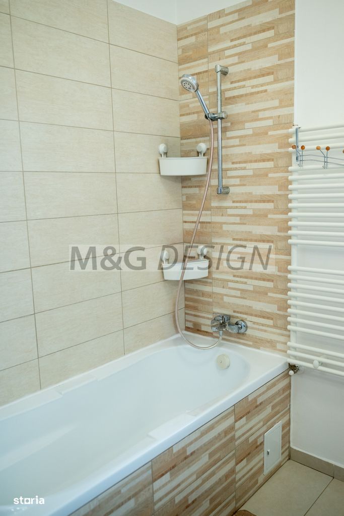 Apartament 3 camere Giroc bloc nou - Poză 11