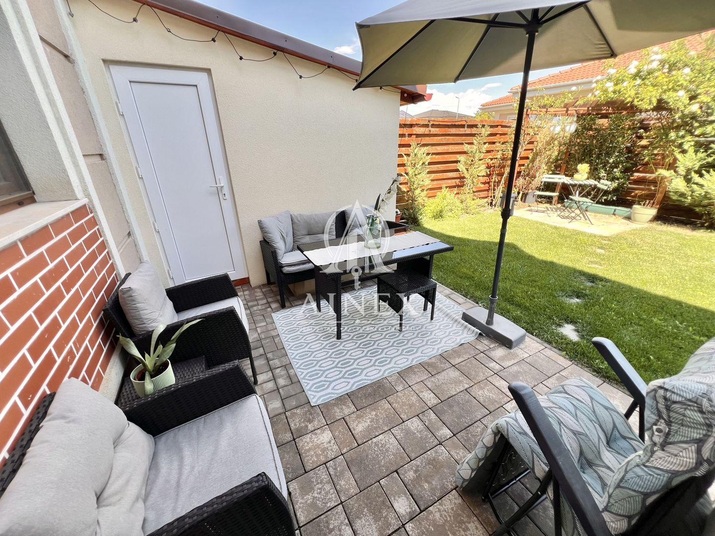 COMISION 0% | Duplex cu 5 camere | Dumbravita, Timisoara - Poză 23