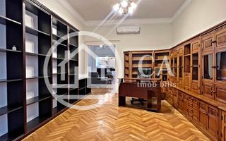Apartament de închiriat cu 4 camere în zona ultracentrală, Oradea - Poză 10