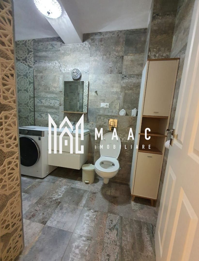 Apartament 2 camere | 70 MPU | Etaj 5 | Loc de parcare | Doamna Stanca - Poză 8