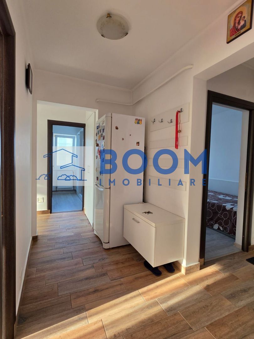 Apartament 3 camere Hermes | Centrala proprie | Complet renovat - Poză 7