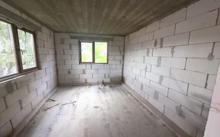 CASĂ 6 CAMERE TEREN 5736 MP LEREȘTI VOINEȘTI ARGEȘ - Poză 11