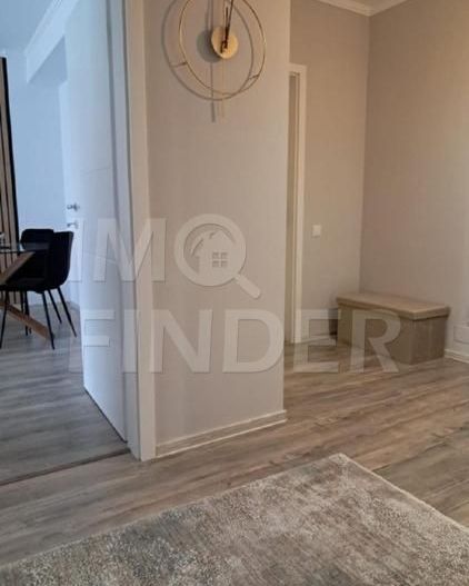 Apartament 2 camere DECOMANDAT | 55,6 mp utili - Poză 4
