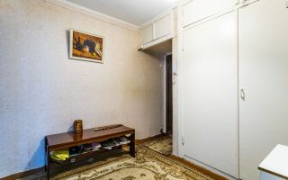 Vânzare, apartament, 3 camere, strada Nicolae Dimo, Râșcani - Poză 9