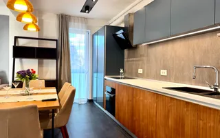 Apartament elegant si spațios, zona Lipovei - lângă pădure - Poză 11