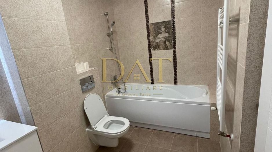 Apartament 1 camera | totul nou | zona IRA - Poză 6