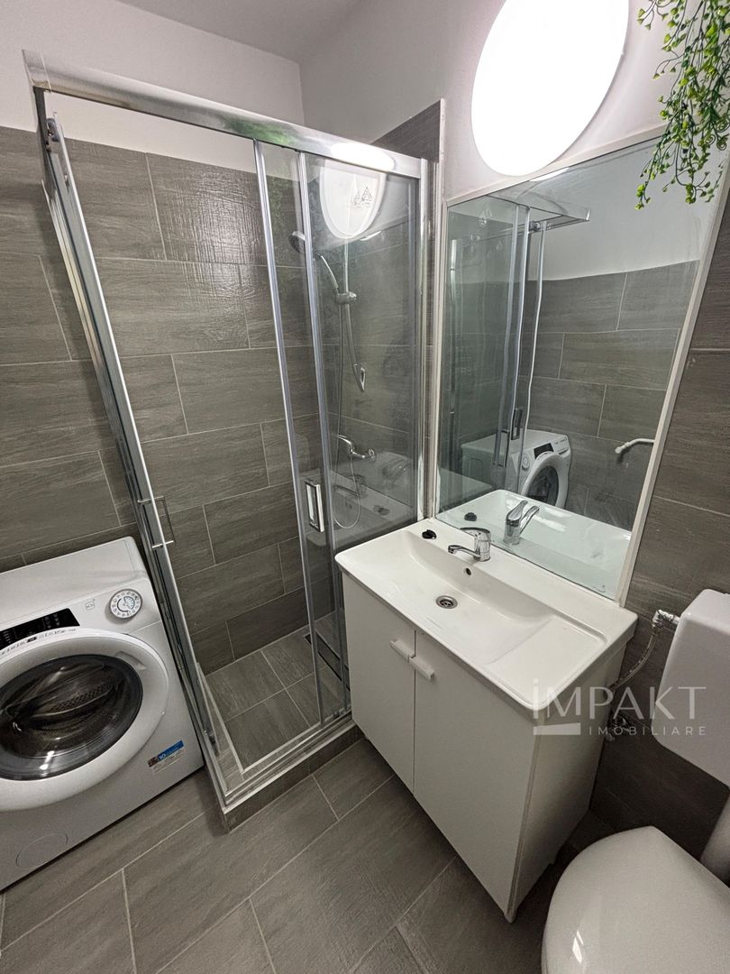 Apartament 3 Camere de vanzare in Manastur zona Primaverii - Poză 7