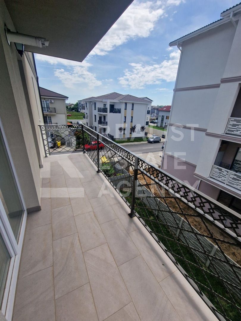 Apartamente 2 camere, Giroc, strada Speranței - Poză 7