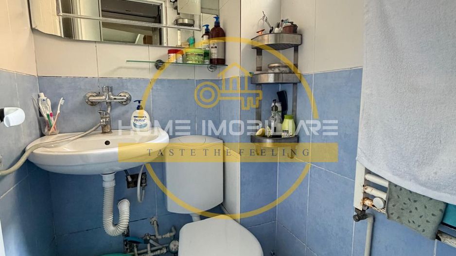 Apartament cu 2 camere / 30mp/ zona Tatarasi - Poză 10