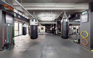 Spatiu birouri | Sala sport | Box Gym | Caranfil - Poză 5