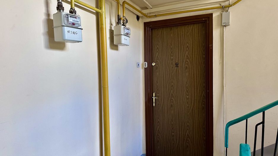 Apartament decomandat 4 camere de închiriat – zonă Medicina/Prefecturǎ - Poză 13