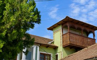 Casa P+1 | 317 mp teren | Ovidiu - Poză 3