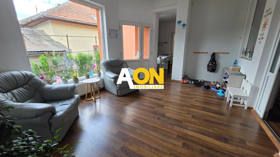 De Vânzare sau Închiriere – Imobil Versatil cu 2 Clădiri zona Cetate - Poză 11