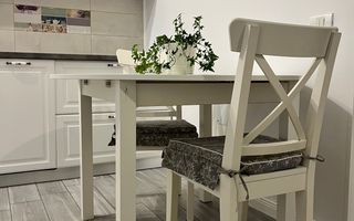 Studio bine compartimentat, parcare, complet mobilat, renovat, mutare imediata - Poză 24