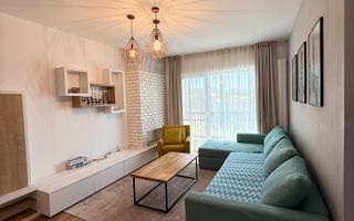 Apartament 3 camere, 75 mp, garaj, terasa, Sophia Residence - Poză 2