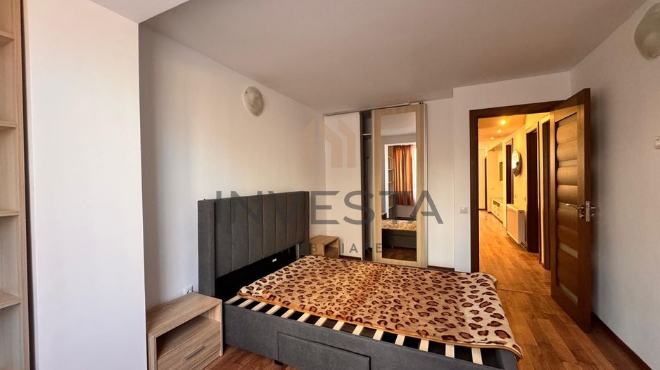 APARTAMENT DE INCHIRIAT 4 CAMERE UTILITATI INCLUSE IN PRET - Poză 7