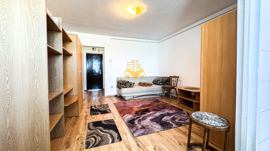 O camere, 31 mp, Gheorheni, Constantin Brancusi Zona BT, Mega Image - Poză 2