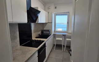 Apartament 2 camere Grozavesti vedere catre lac - Schiță 14