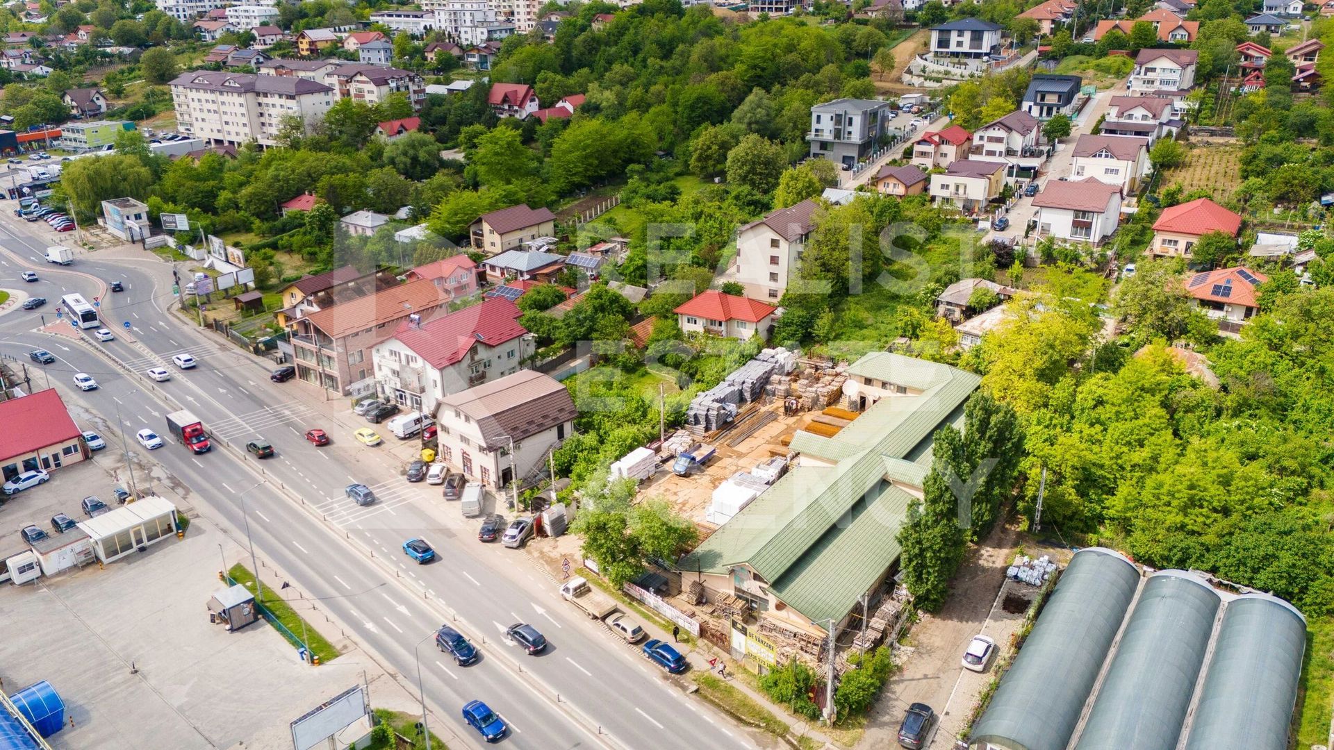 Vânzare, teren intravilan – vis-à-vis de Mall Moldova - Poză 5