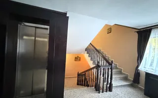 Hotel 4 stele, complet echipat, 85 camere, teren 5000 mp - Predeal - Poză 22