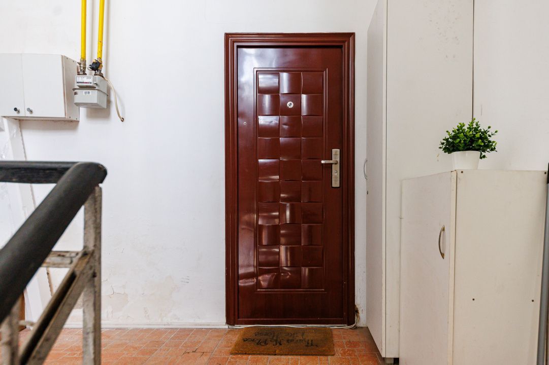 Apartament cochet – pe malul Begai, aproape de centrul orasului! - Poză 17