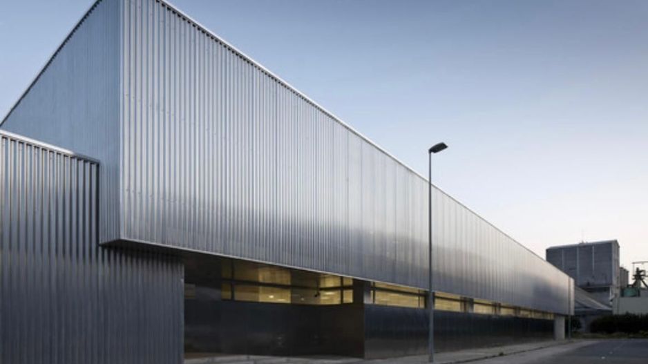 TEREN VANDABIL PARC LOGISTIC I LANGA A3 SI A0 - Poză 1