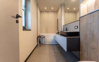 Casa individuala ultrafinisata la cheie la doar 10 min de Cluj! - Poză 32