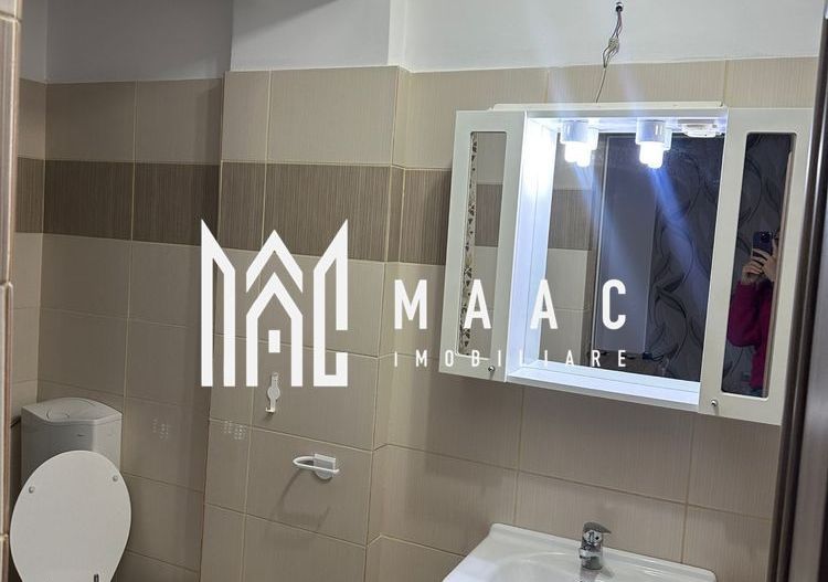 Apartament 2 camere | Etajul 6| 50MPU | Doamna Stanca - Poză 7