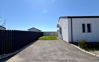 Vila *Individuala energetic* / *500mp teren* / 2 Locuri de Parcare / Corbeanca - Poză 35