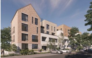 Apartament  3 Camere | LUX | Pipera | Loc de parcare subteran