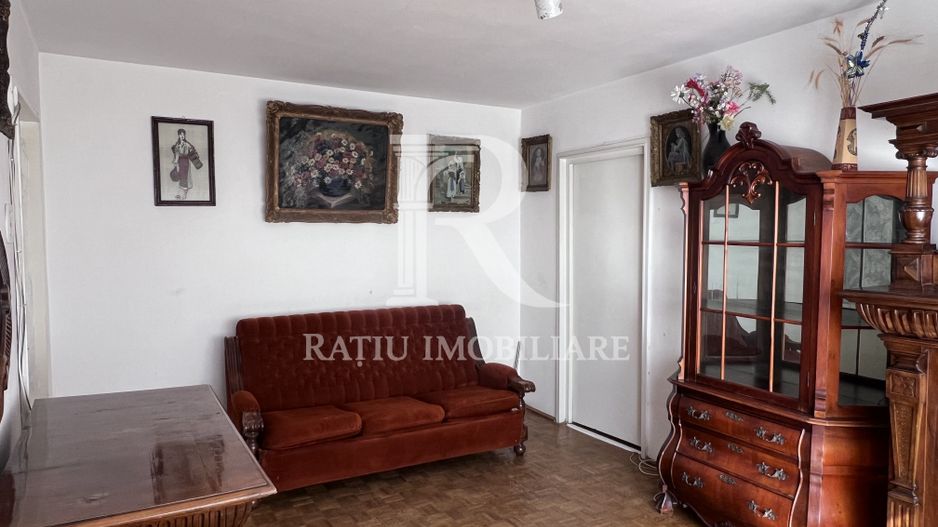Apartament cu 3 camere | Etaj 1 | Rogerius | Oradea - Poză 3