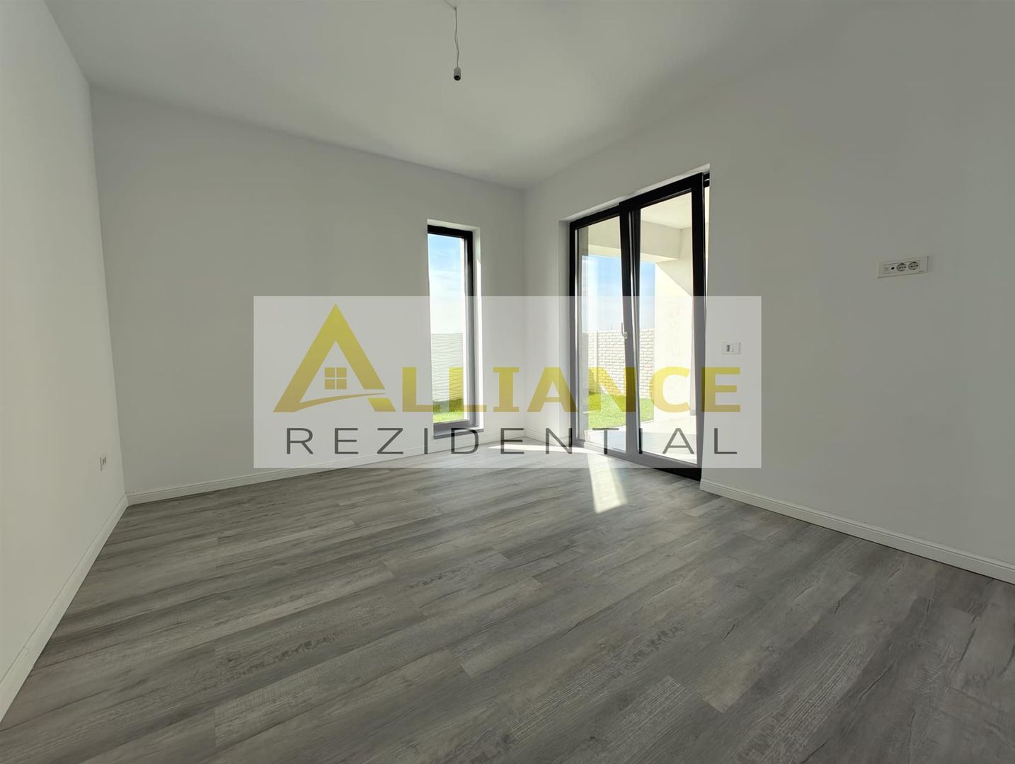 Casa individuala - 3 dormitoare - 402 mp teren - Aviatorilor - Poză 10