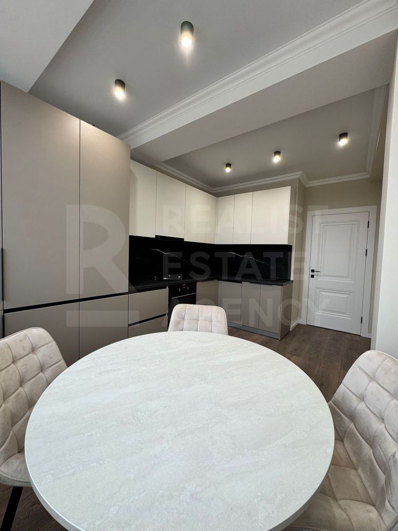 Vânzare, apartament, 2 camere, str. Nicolae Milescu Spătaru, Ciocana - Poză 2