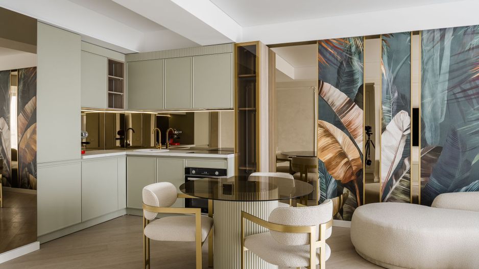 Apartament || 2 camere || Cortina North - Poză 8