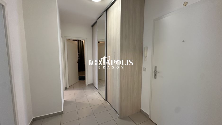 2 Camere Decomandat / Parcare / Boxa - Poză 10