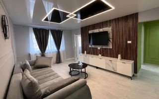 Etaj 2-Apartament 3Camere/Decomandat 72mp - Nicolina-Clopotari! - Poză 1