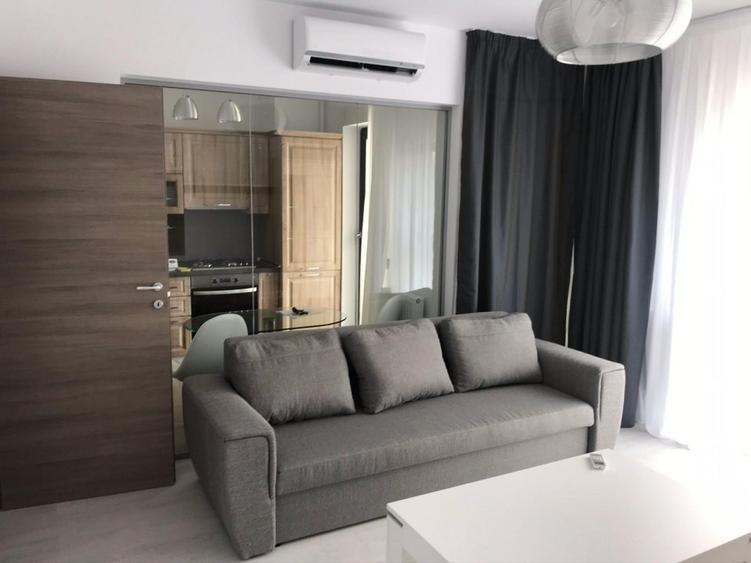 Garsoniera premium de inchiriat, 21 Residence Politehnica, zona Lujerului - Poză 3