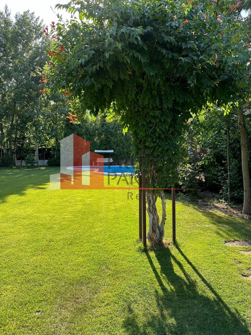 Proprietate unica langa Jolie Ville, Pipera - Poză 35