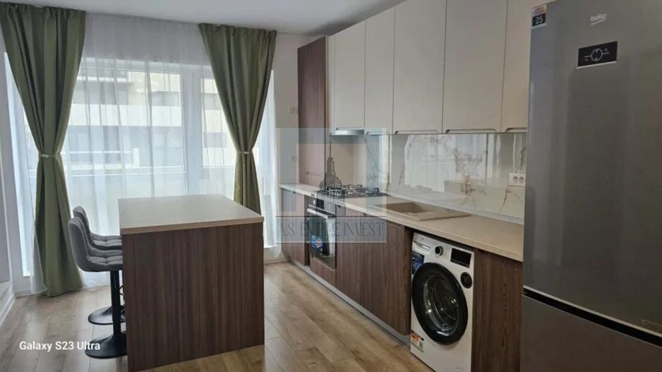 De închiriat apartament 2 camere - open space, la VIVAMUS - Poză 2