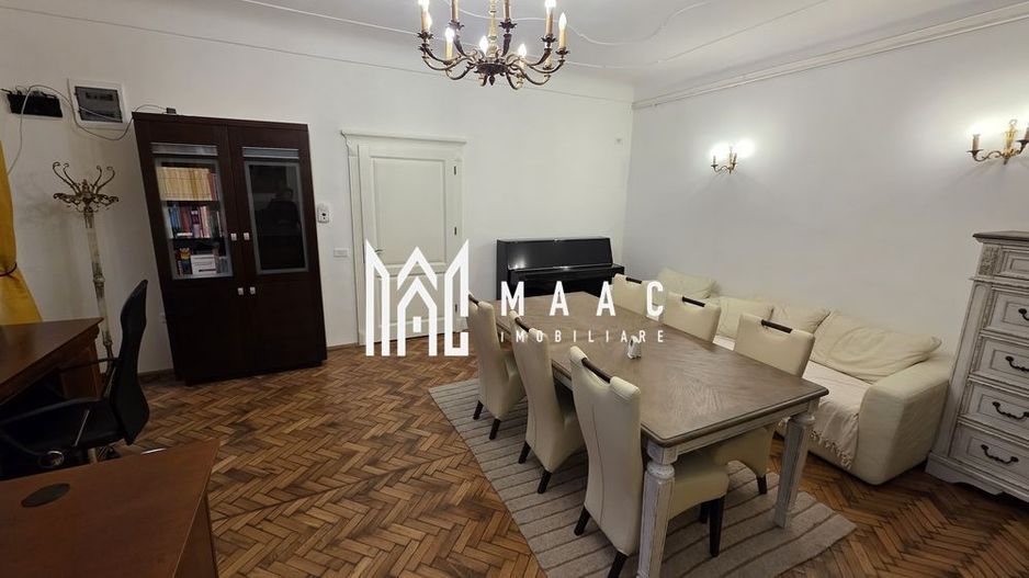 Spatiu de birouri  | Parter | 68 MPU | Ultracentral - Poză 1